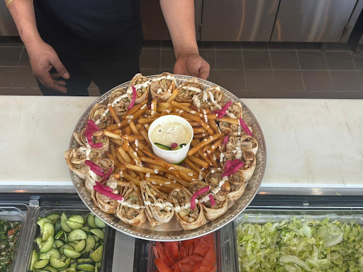 Photo of Pita Land Shawarma - Kelowna - 1945 Dilworth Dr unit 1, Kelowna, BC V1X 5X7